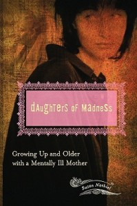 Daughters of Madness book cover