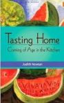 Tasting Home book cover