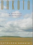 Dakota book cover