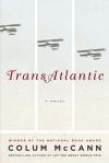 Transatlantic book cover