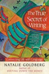 The True Secret of Writing book cover
