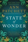 State of Wonder book cover