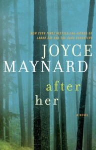 After Her book cover