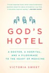 God's Hotel book cover