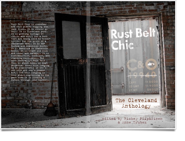 Rust Belt Chic cover photo