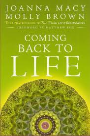Coming Back to Life book cover
